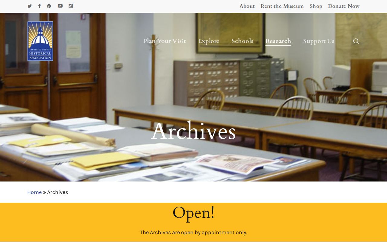 East Palo Alto people directories San Mateo County Historical Association archives